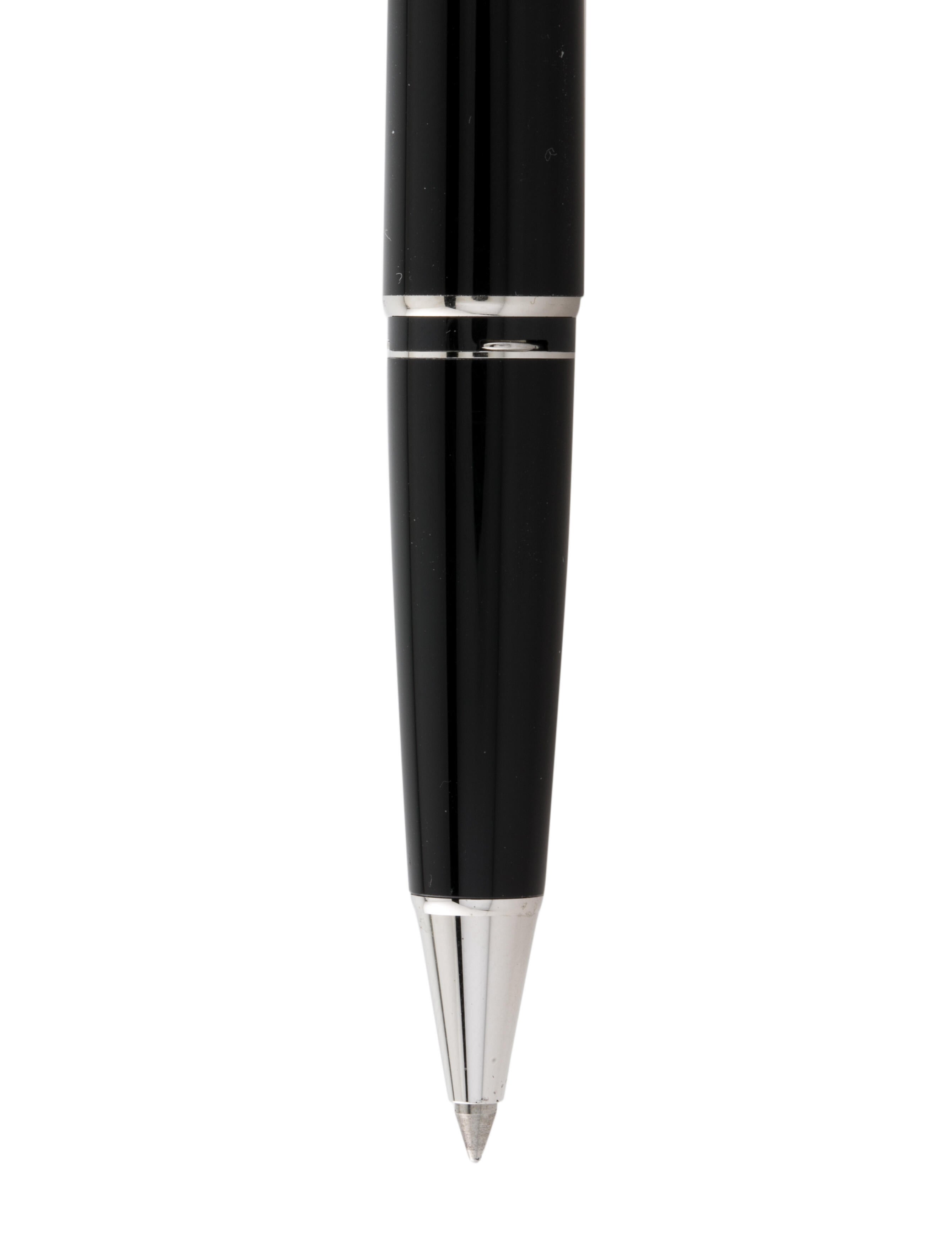 Montblanc Generation Rollerball Pen